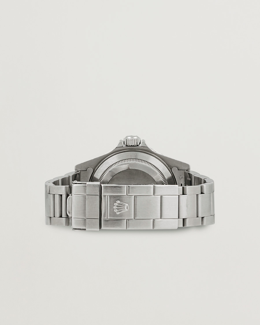 Homme | Rolex Pre-Owned Submariner 14060M Silver | Rolex Pre-Owned | Submariner 14060M Silver