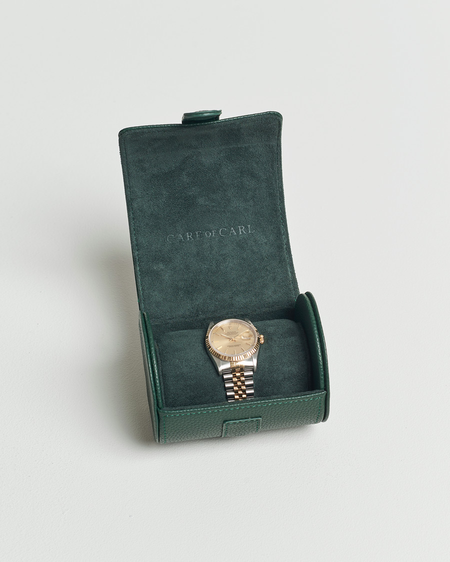 Heren | Rolex Pre-Owned Datejust 16233 G/S Silver | Rolex Pre-Owned | Datejust 16233 G/S Silver