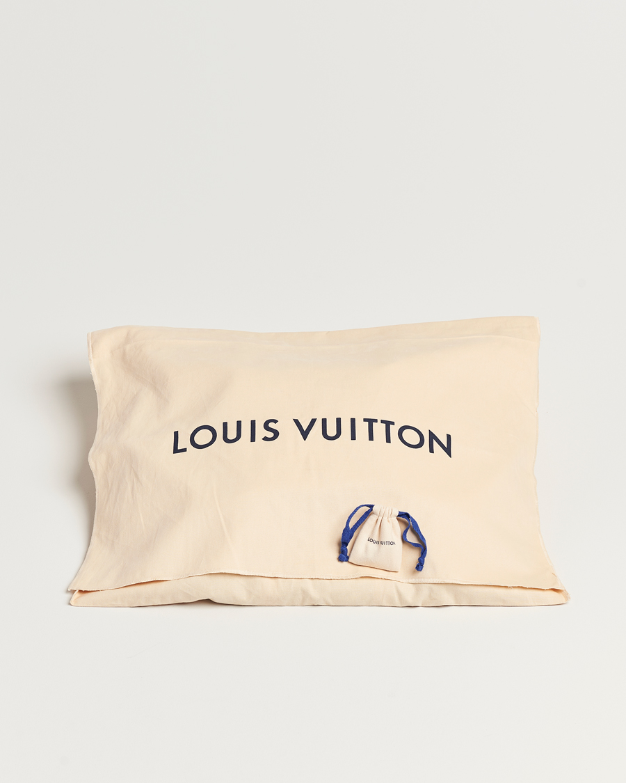 Homme | Louis Vuitton Pre-Owned Keepall Bandoulière 50 Monogram | Louis Vuitton Pre-Owned | Keepall Bandoulière 50 Monogram