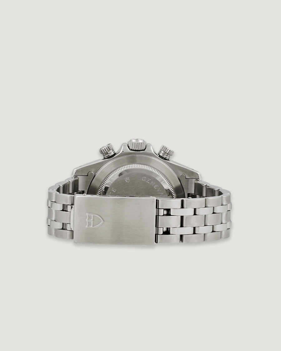 Homme | Tudor Pre-Owned Prince Date 79260 Silver | Tudor Pre-Owned | Prince Date 79260 Silver