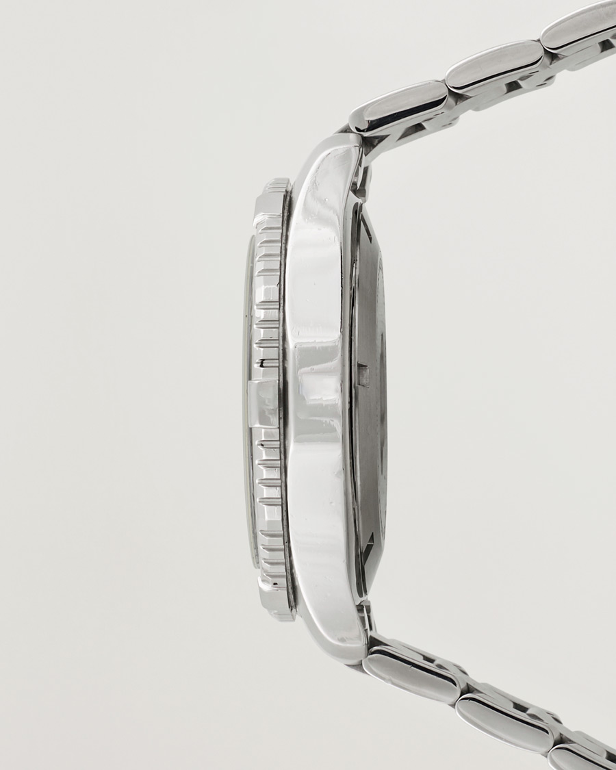 Heren | Tag Heuer Pre-Owned Aquaracer WAN2110 Silver | Tag Heuer Pre-Owned | Aquaracer WAN2110 Silver