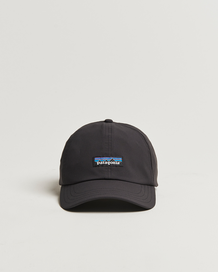 Homme | Patagonia Terrebone Hat Black | Patagonia | Terrebone Hat Black