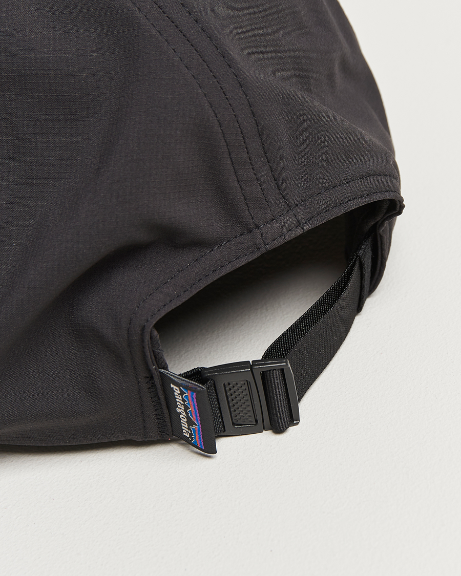 Homme | Patagonia Terrebone Hat Black | Patagonia | Terrebone Hat Black