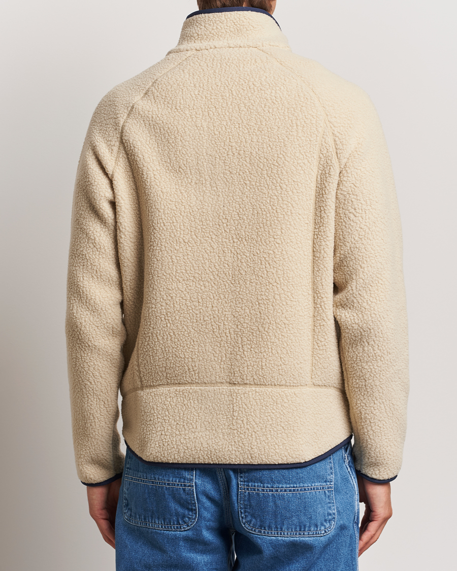 Homme | Pulls Et Tricots | Patagonia | Retro Pile Jacket El Cap Khaki