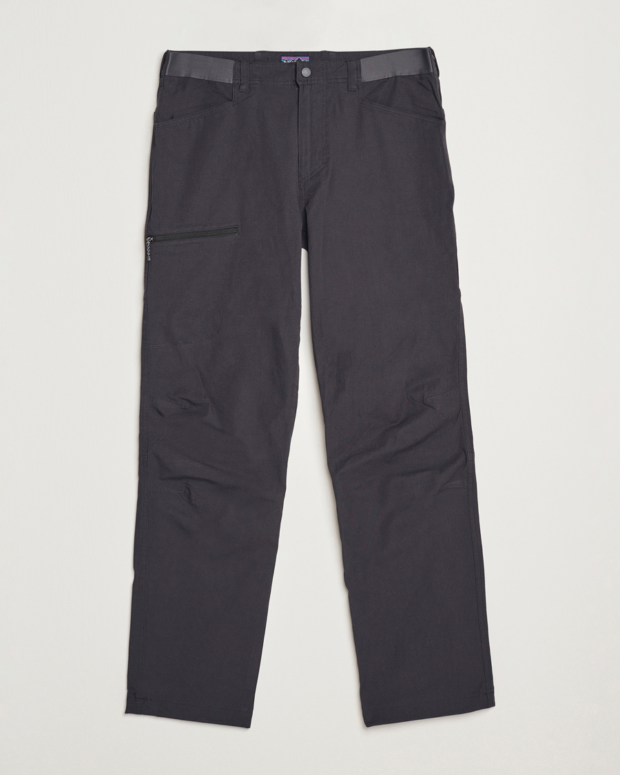 Homme | Pantalons | Patagonia | Venga Rock Pants Ink Black
