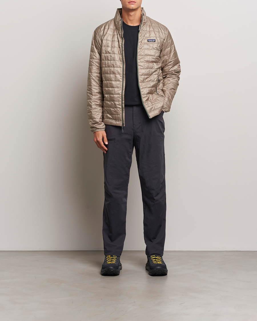 Homme | Pantalons | Patagonia | Venga Rock Pants Ink Black