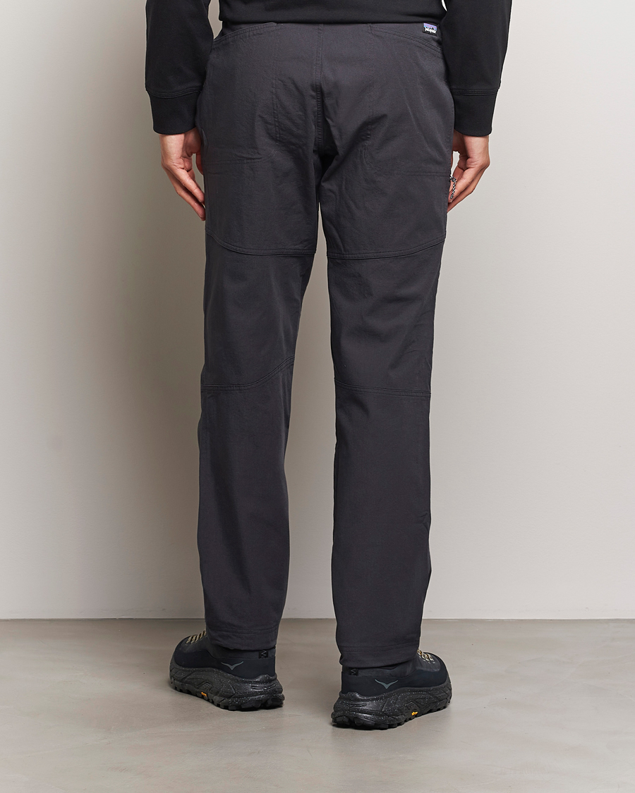 Homme | Pantalons | Patagonia | Venga Rock Pants Ink Black