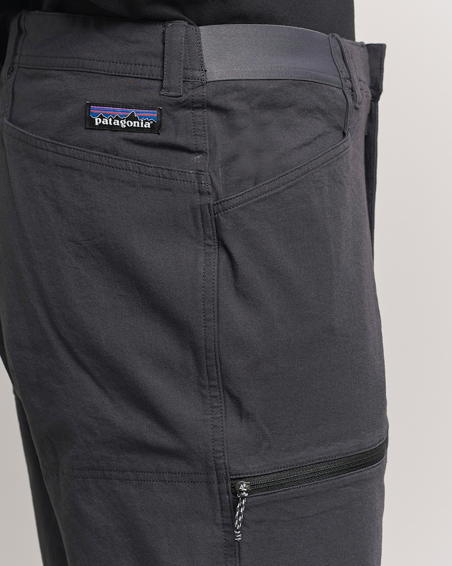 Homme | Pantalons | Patagonia | Venga Rock Pants Ink Black