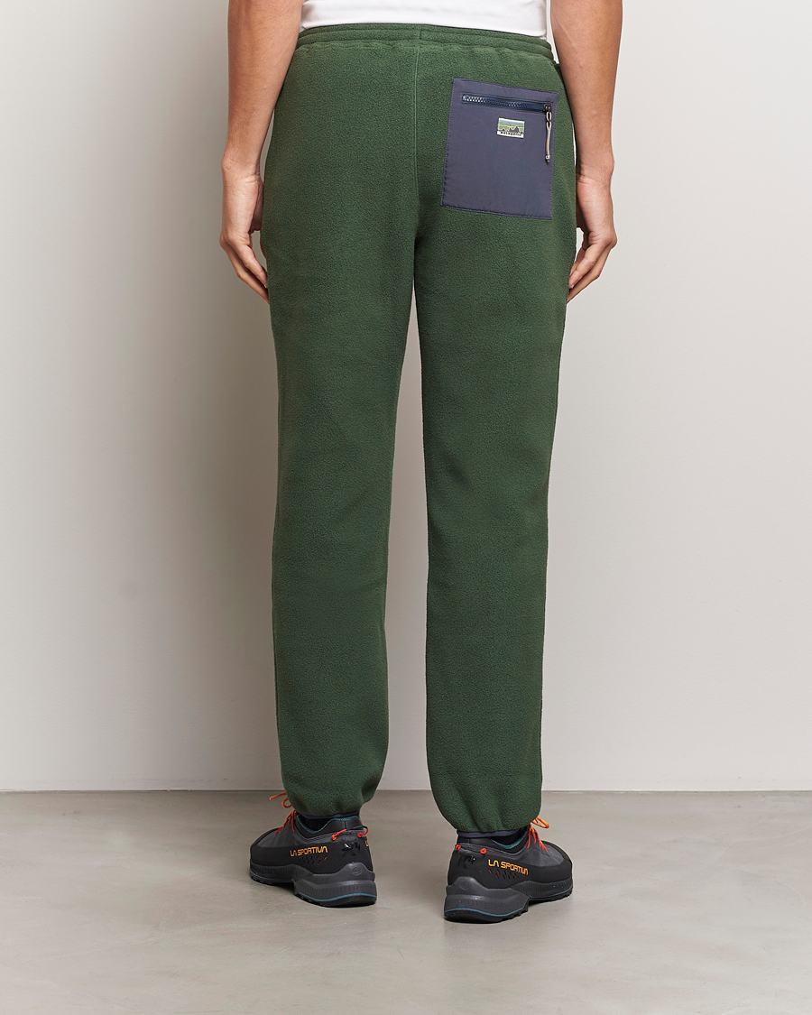 Heren | Broeken | Patagonia | Synch Pants Pine Green