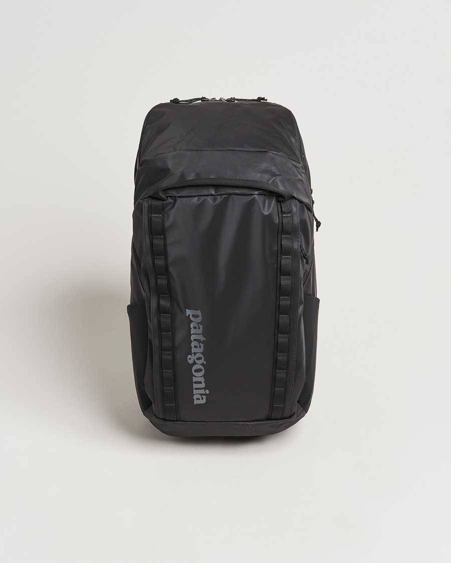 Homme | Sacs | Patagonia | Black Hole Pack 32L Black
