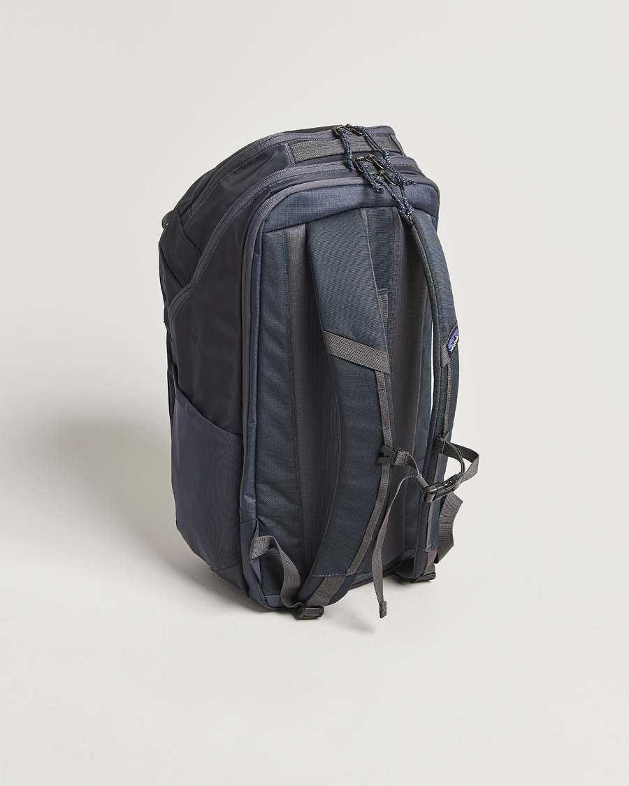 Homme | Patagonia Black Hole Pack 32L Smolder Blue | Patagonia | Black Hole Pack 32L Smolder Blue