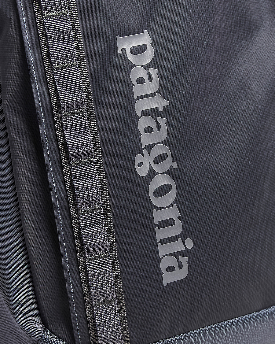 Homme | Patagonia Black Hole Pack 32L Smolder Blue | Patagonia | Black Hole Pack 32L Smolder Blue