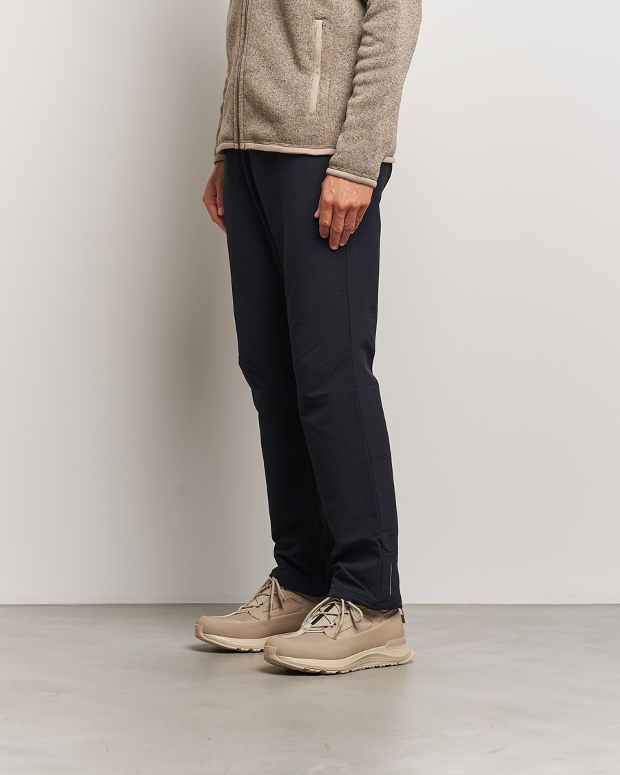 Homme | Canada Goose Glacier Trail Sneaker High Tan | Canada Goose | Glacier Trail Sneaker High Tan