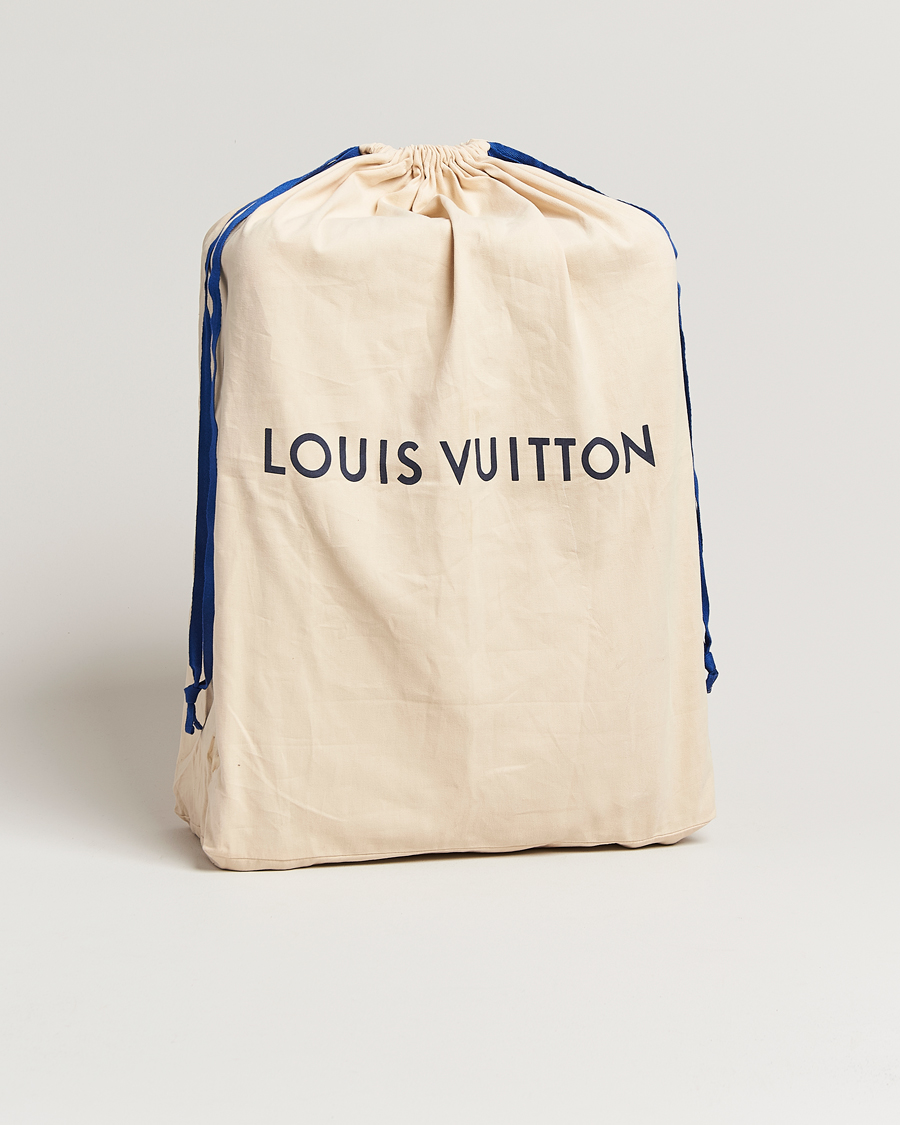 Homme | Louis Vuitton Pre-Owned Horizon 55 Monogram | Louis Vuitton Pre-Owned | Horizon 55 Monogram