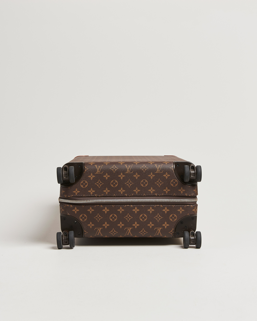 Homme | Louis Vuitton Pre-Owned Horizon 55 Monogram | Louis Vuitton Pre-Owned | Horizon 55 Monogram