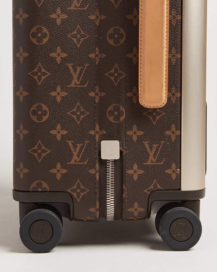 Homme | Louis Vuitton Pre-Owned Horizon 55 Monogram | Louis Vuitton Pre-Owned | Horizon 55 Monogram
