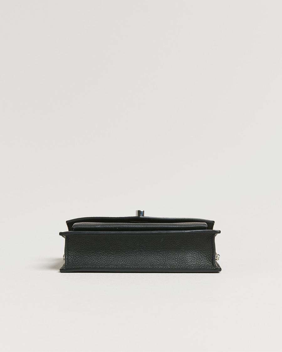 Homme | Louis Vuitton Pre-Owned Mylockme Chain Pochette Monogram | Louis Vuitton Pre-Owned | Mylockme Chain Pochette Monogram