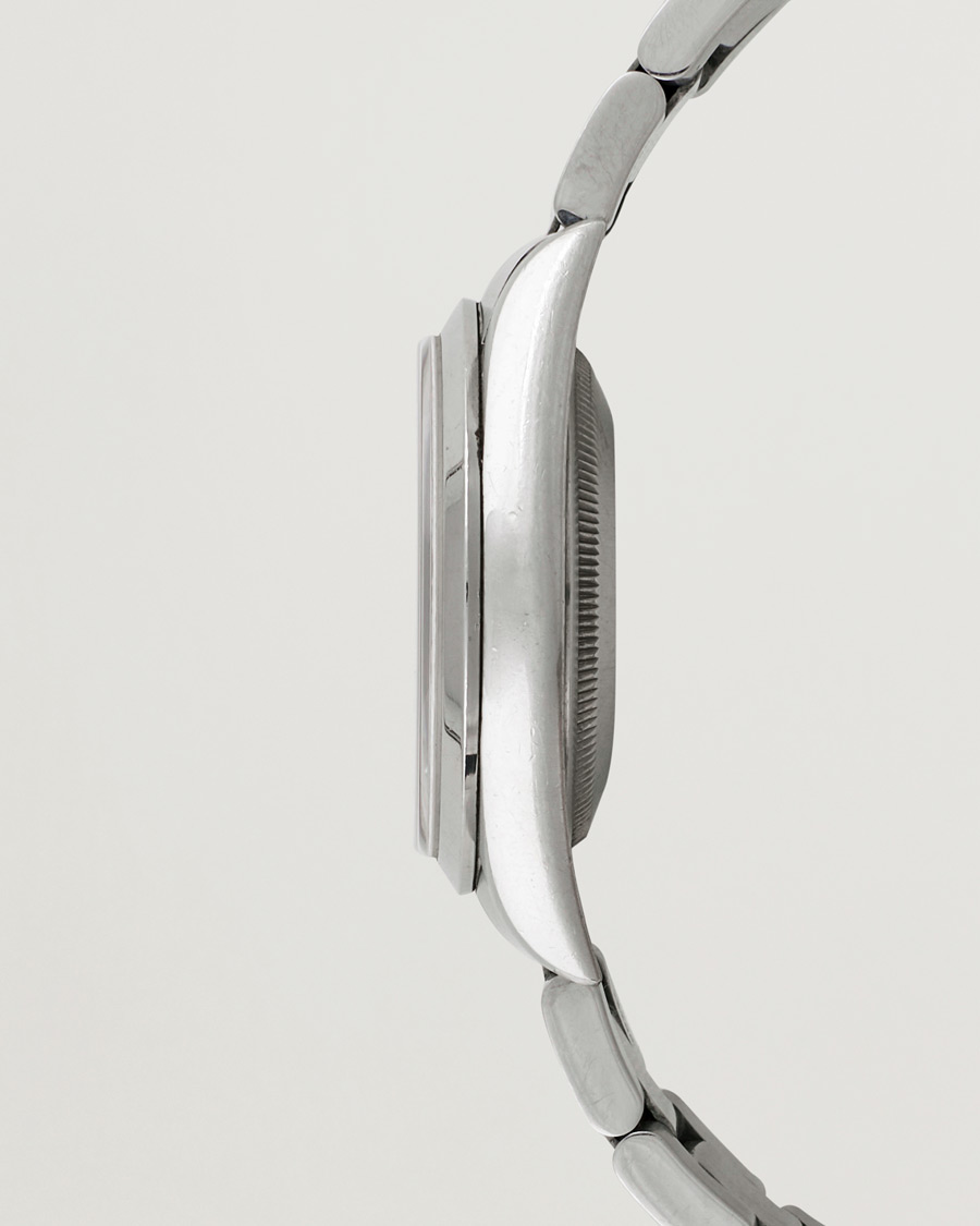 Homme | Rolex Pre-Owned Explorer 14270 Silver | Rolex Pre-Owned | Explorer 14270 Silver