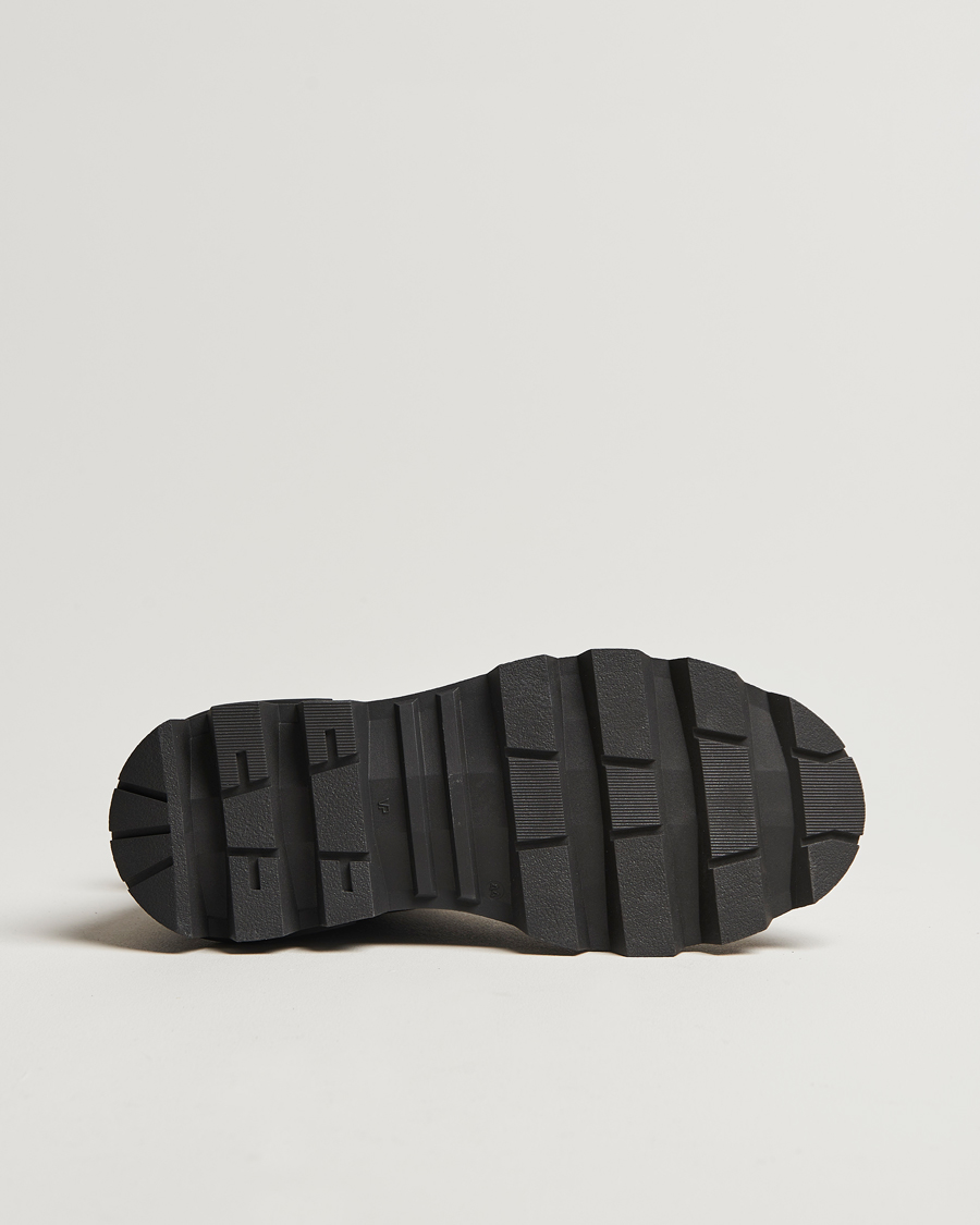 Homme | J.Lindeberg Alfa Tech Boot Black | J.Lindeberg | Alfa Tech Boot Black