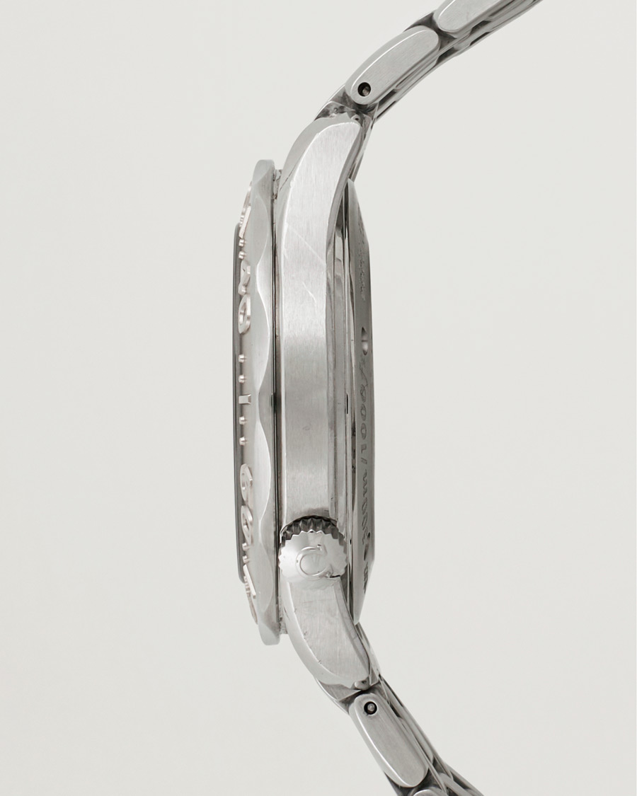 Homme | Omega Pre-Owned Seamaster Americas Cup Silver | Omega Pre-Owned | Seamaster Americas Cup Silver