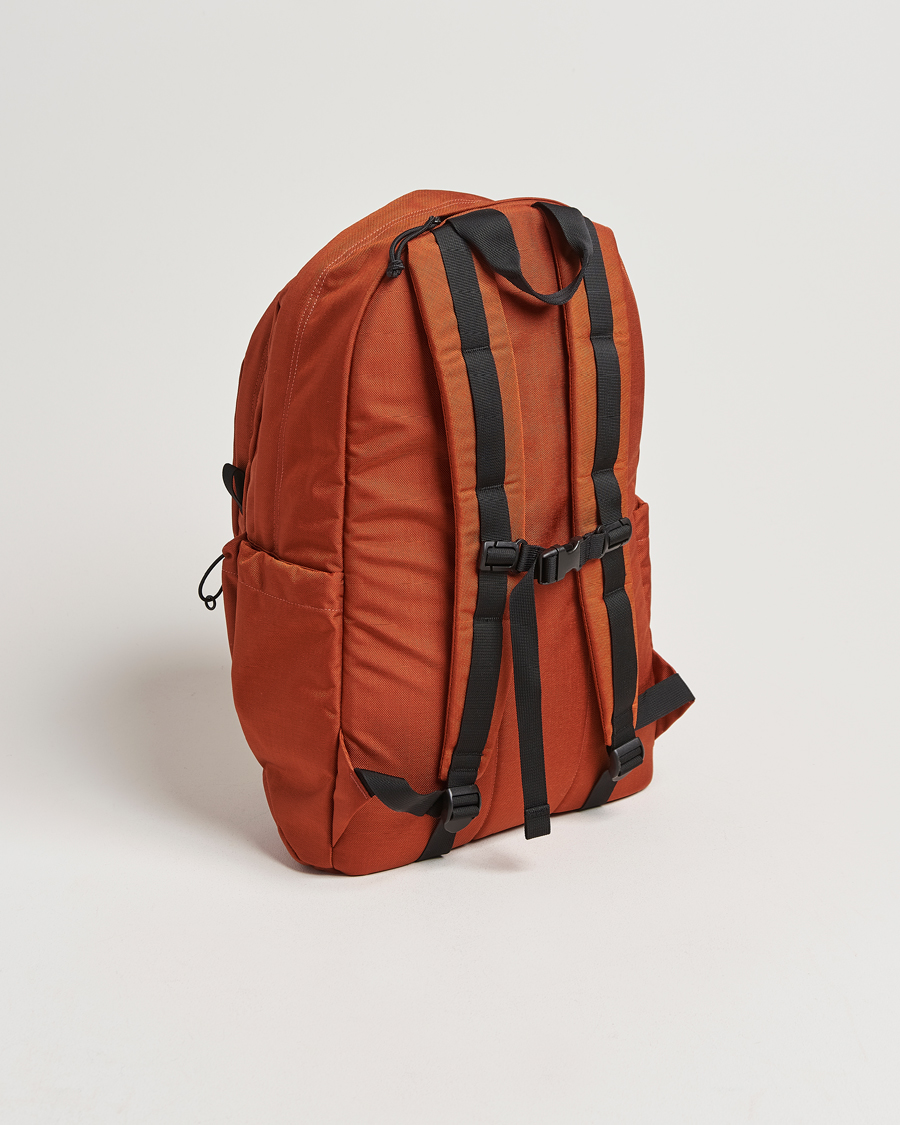 Heren | BEAMS PLUS Day Pack Orange | BEAMS PLUS | Day Pack Orange