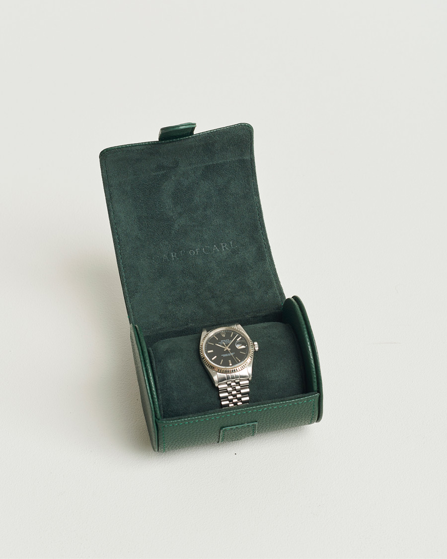 Homme | Rolex Pre-Owned Datejust 1601 Silver | Rolex Pre-Owned | Datejust 1601 Silver