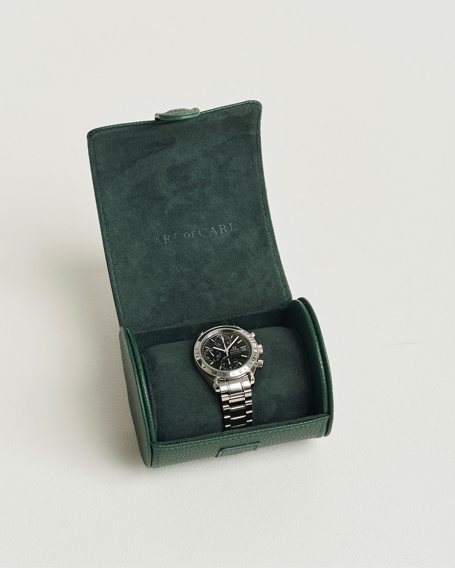 Homme | Omega Pre-Owned Speedmaster Date Silver | Omega Pre-Owned | Speedmaster Date Silver