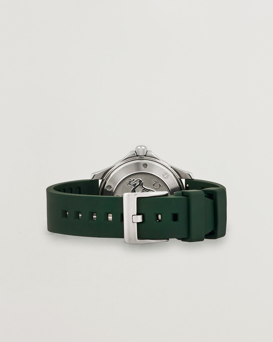 Heren | Omega Pre-Owned Seamaster SMP 212.30.41.20.01.002 Silver | Omega Pre-Owned | Seamaster SMP 212.30.41.20.01.002 Silver