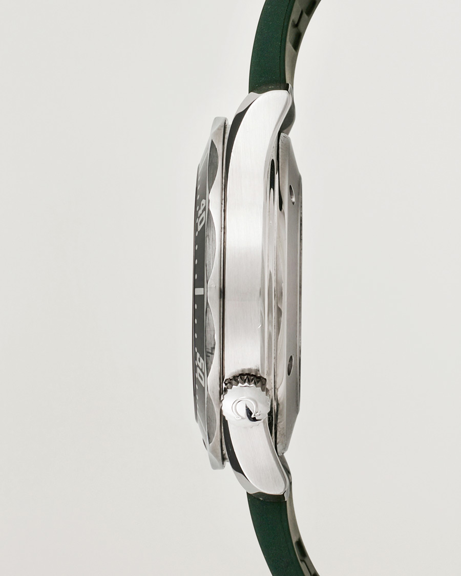 Heren | Omega Pre-Owned Seamaster SMP 212.30.41.20.01.002 Silver | Omega Pre-Owned | Seamaster SMP 212.30.41.20.01.002 Silver