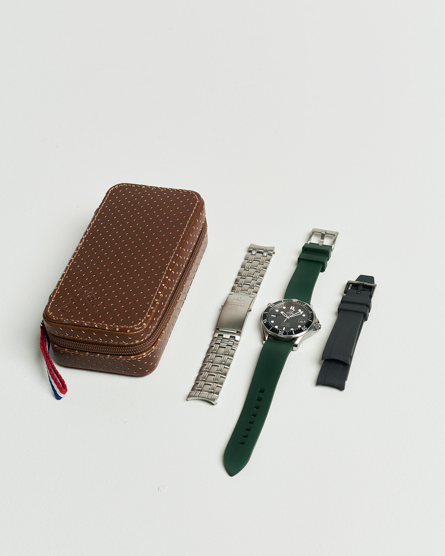 Heren | Omega Pre-Owned Seamaster SMP 212.30.41.20.01.002 Silver | Omega Pre-Owned | Seamaster SMP 212.30.41.20.01.002 Silver