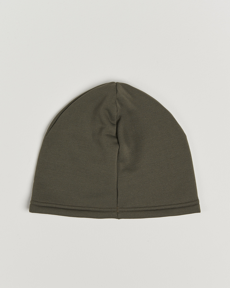 Homme | Houdini Power Fleece Top Hat Baremark Green | Houdini | Power Fleece Top Hat Baremark Green