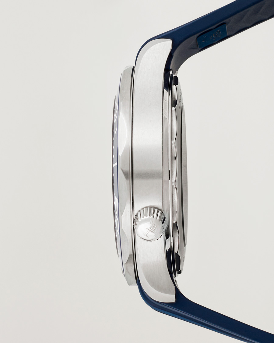 Heren | Omega Pre-Owned Seamaster Diver 300 M Silver | Omega Pre-Owned | Seamaster Diver 300 M Silver