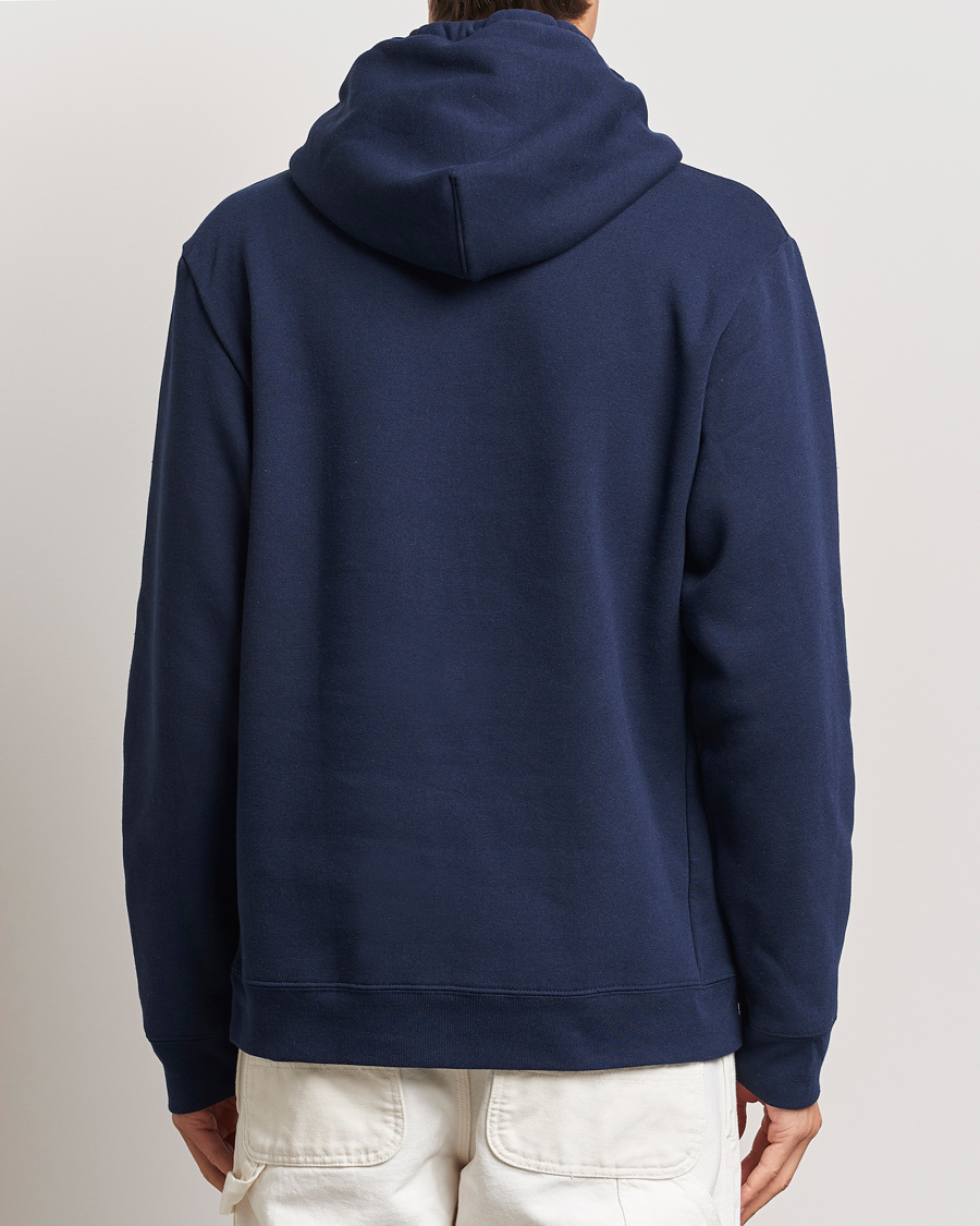 Homme | Pulls Et Tricots | Patagonia | P-6 Logo Uprisal Hoody New Navy