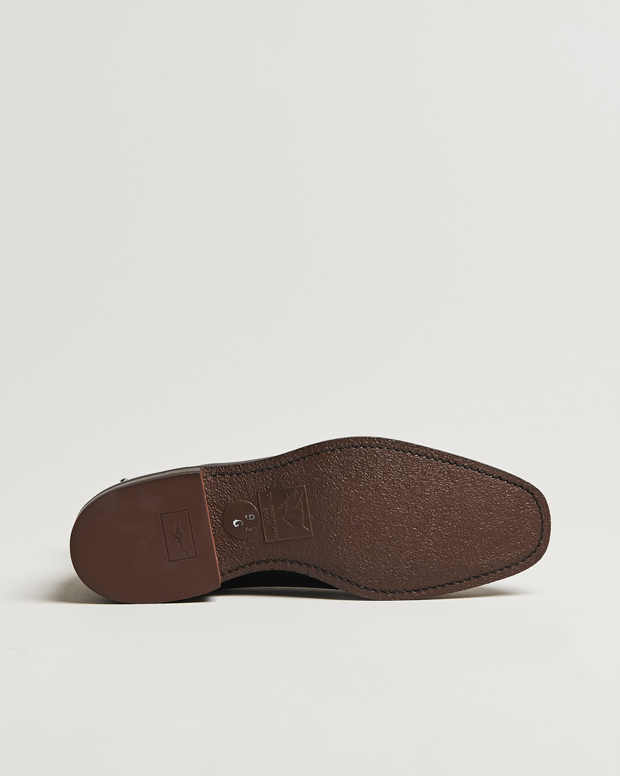 Heren | Laarzen | R.M.Williams | Comfort Craftsman G Boot Yearling Black