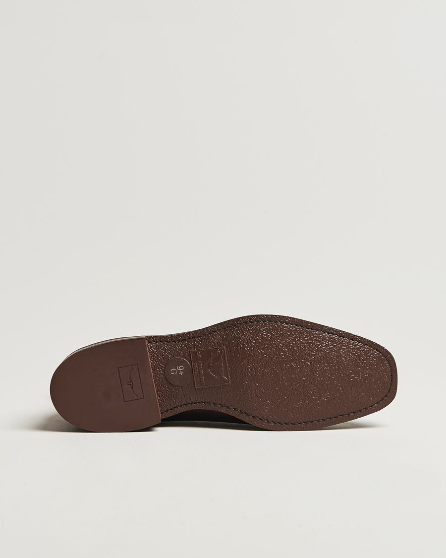 Heren | Laarzen | R.M.Williams | Comfort Craftsman G Boot Yearling Chestnut