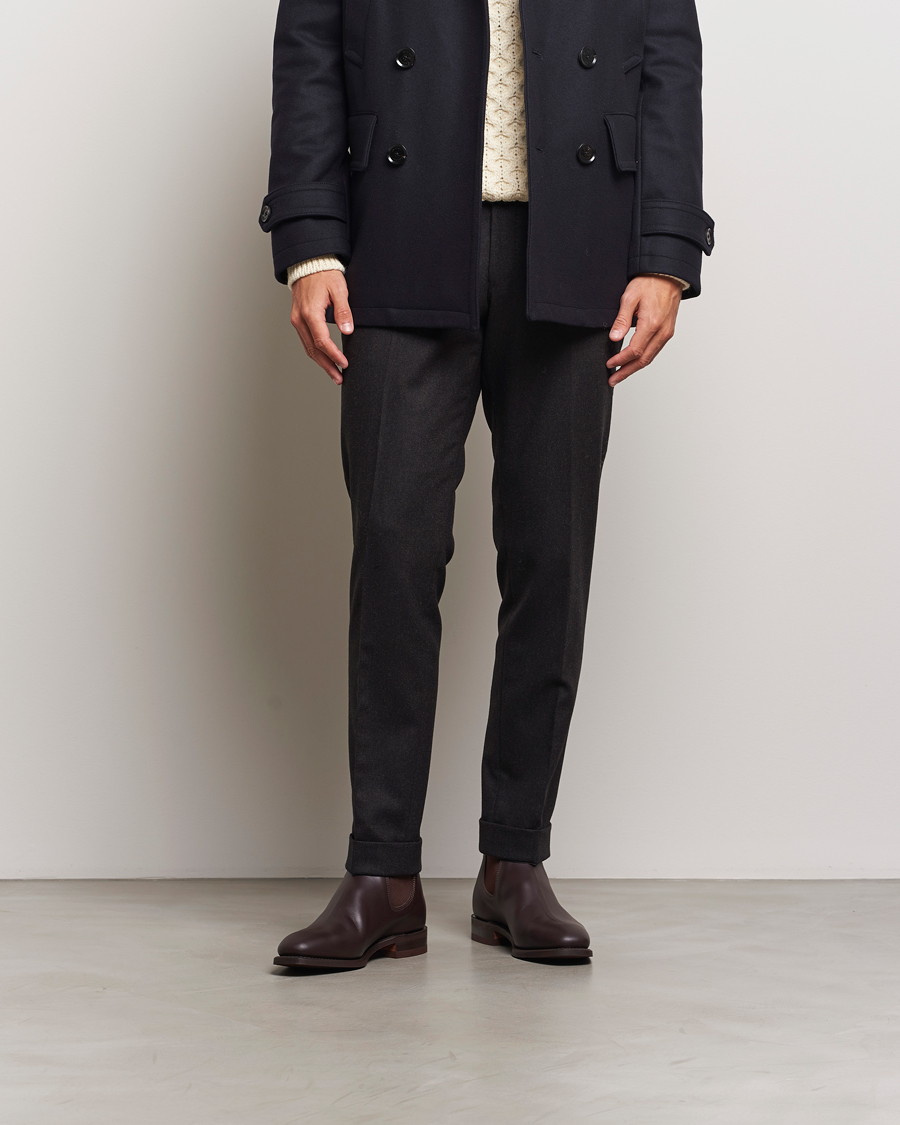 Heren | Laarzen | R.M.Williams | Comfort Craftsman G Boot Yearling Chestnut