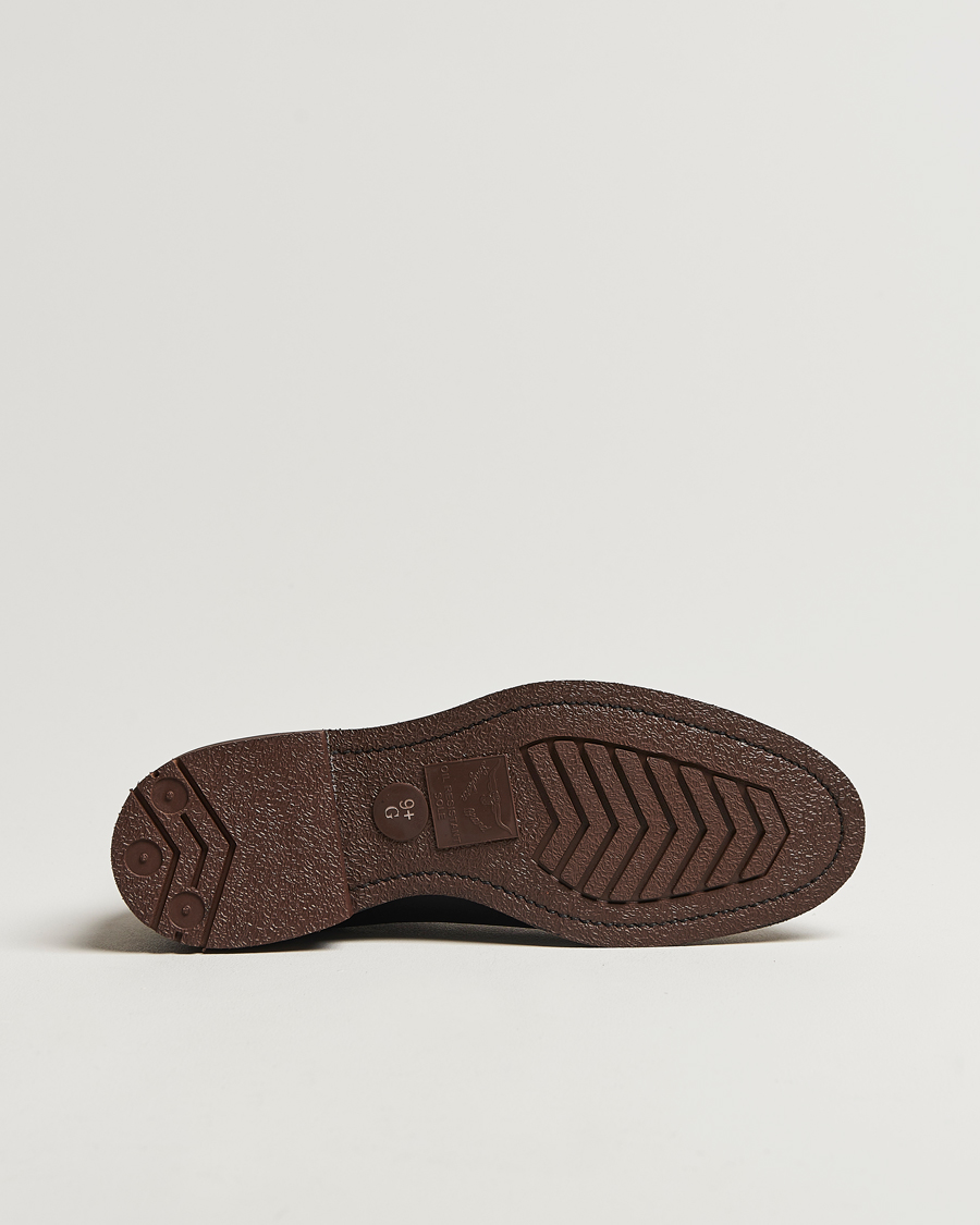 Heren | Laarzen | R.M.Williams | Gardener G Boot Greasy Kip Black