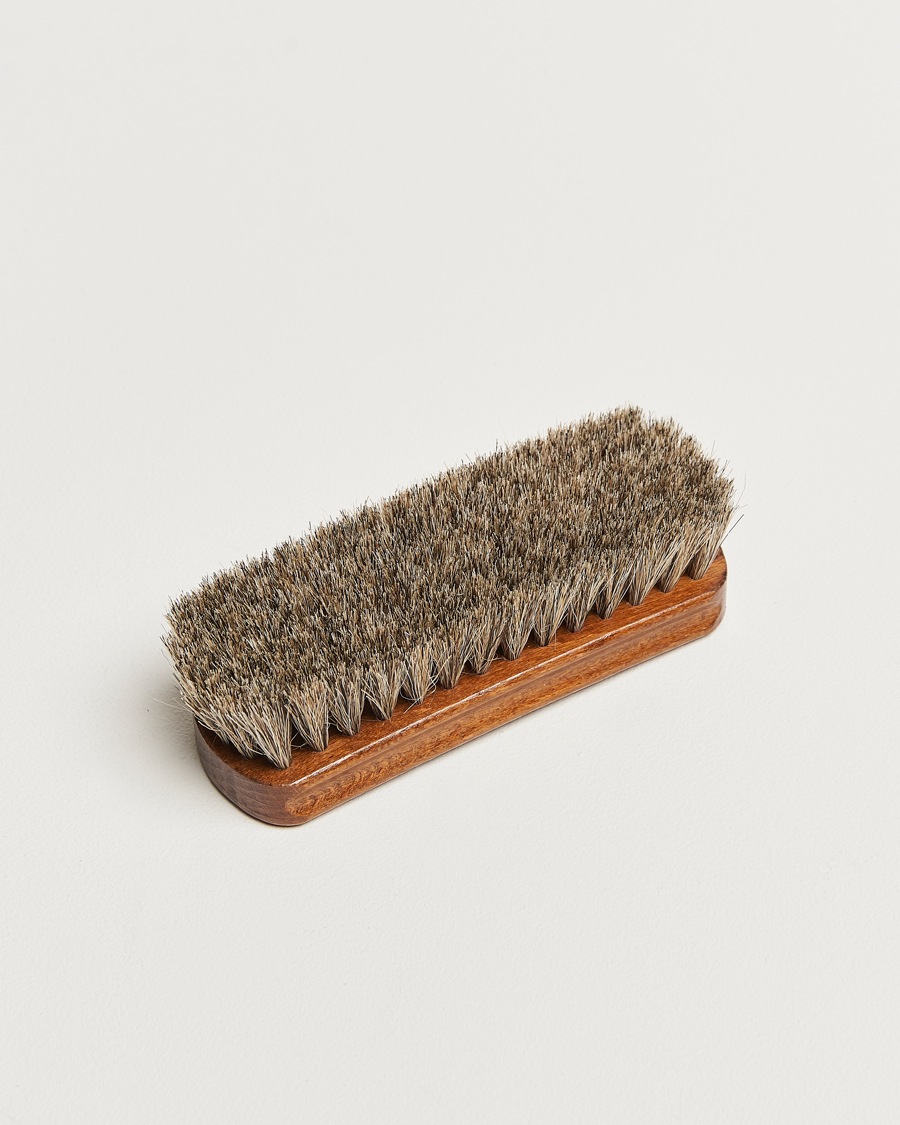 Heren | Schoenverzorging | R.M.Williams | Medium Brush Natural