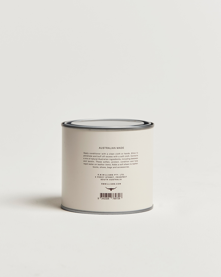 Homme | Entretien Chaussures | R.M.Williams | Leather Conditioner 500ml