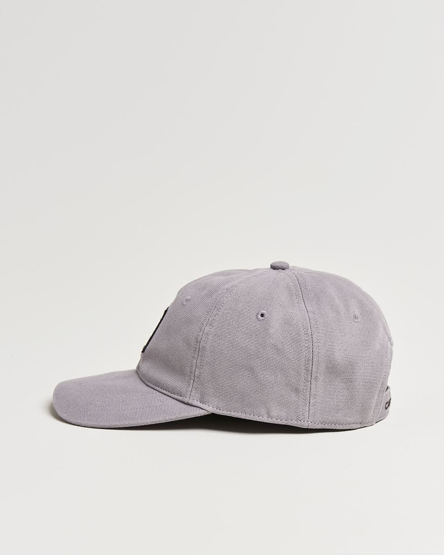 Heren | Carhartt WIP Canvas Cap Dearborn Oncoated Canvas Yosemite | Carhartt WIP | Canvas Cap Dearborn Oncoated Canvas Yosemite