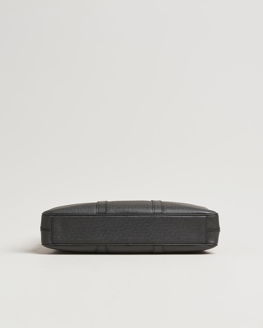 Homme | Louis Vuitton Pre-Owned Porte Documents Voyage Briefcase | Louis Vuitton Pre-Owned | Porte Documents Voyage Briefcase