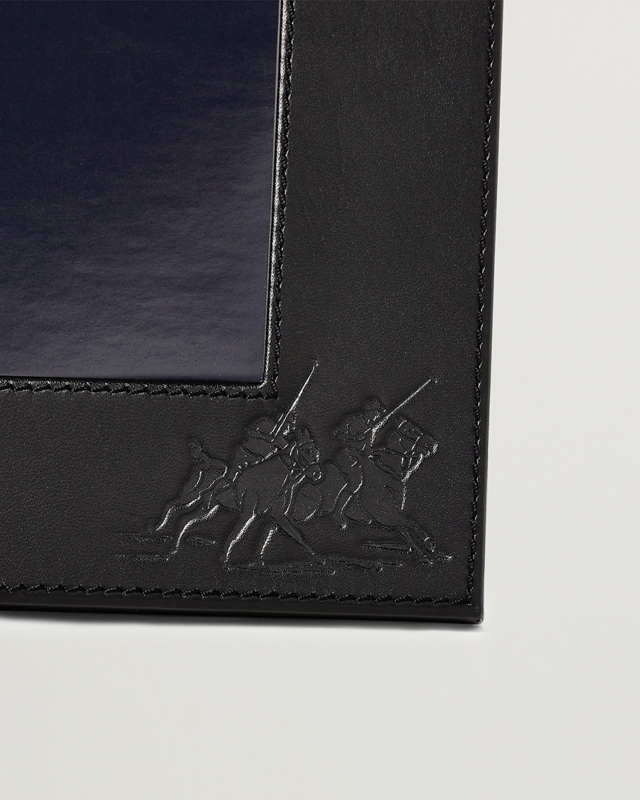 Heren | Thuis | Ralph Lauren Home | Garrett 20x25 Photo Frame Black