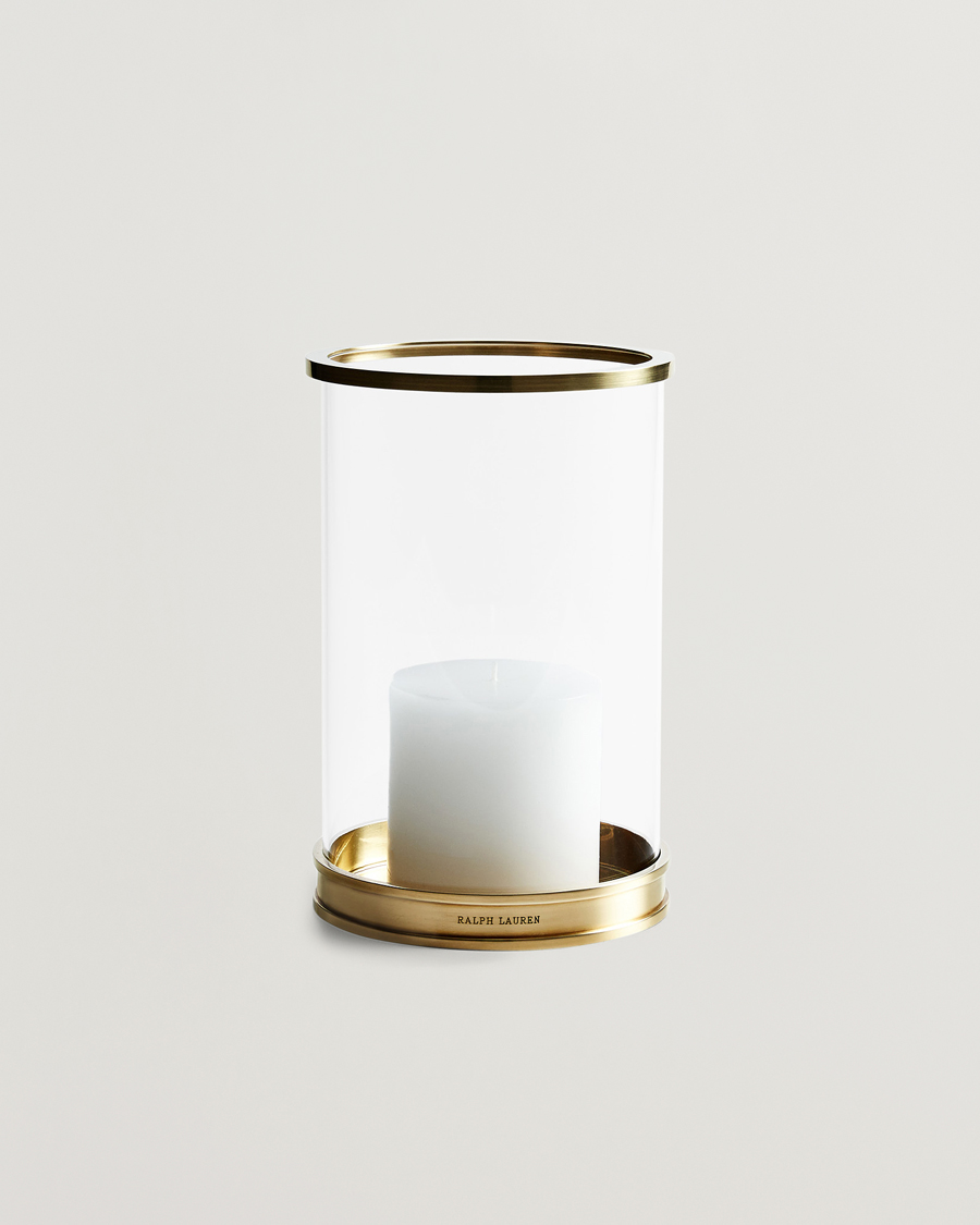 Homme | Pour La Maison | Ralph Lauren Home | Modern Mini Hurricane