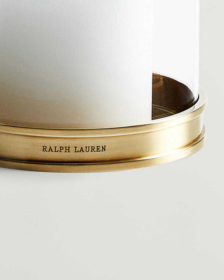 Homme | Pour La Maison | Ralph Lauren Home | Modern Mini Hurricane