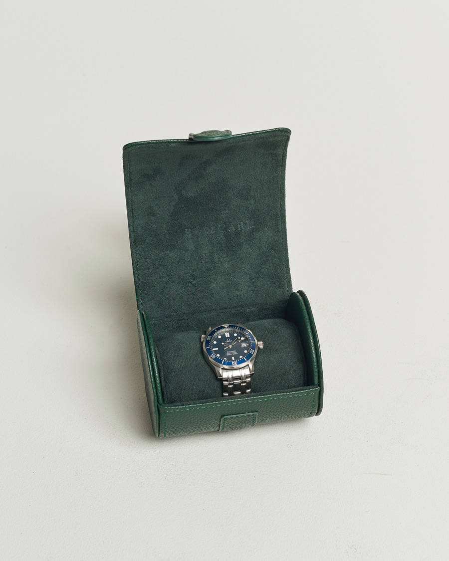 Homme | Omega Pre-Owned Seamaster 2561.8000 Silver | Omega Pre-Owned | Seamaster 2561.8000 Silver
