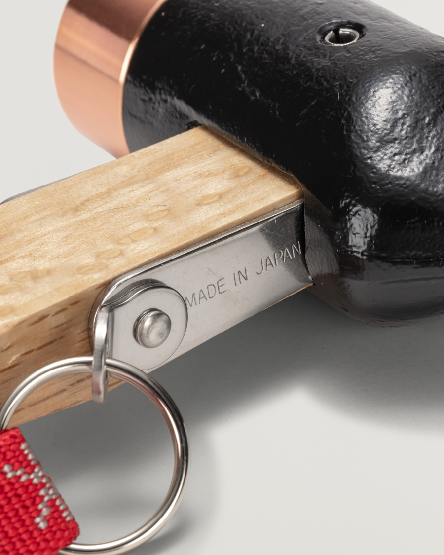 Heren | Outdoor living | Snow Peak | Copper Head Peg Hammer Steel