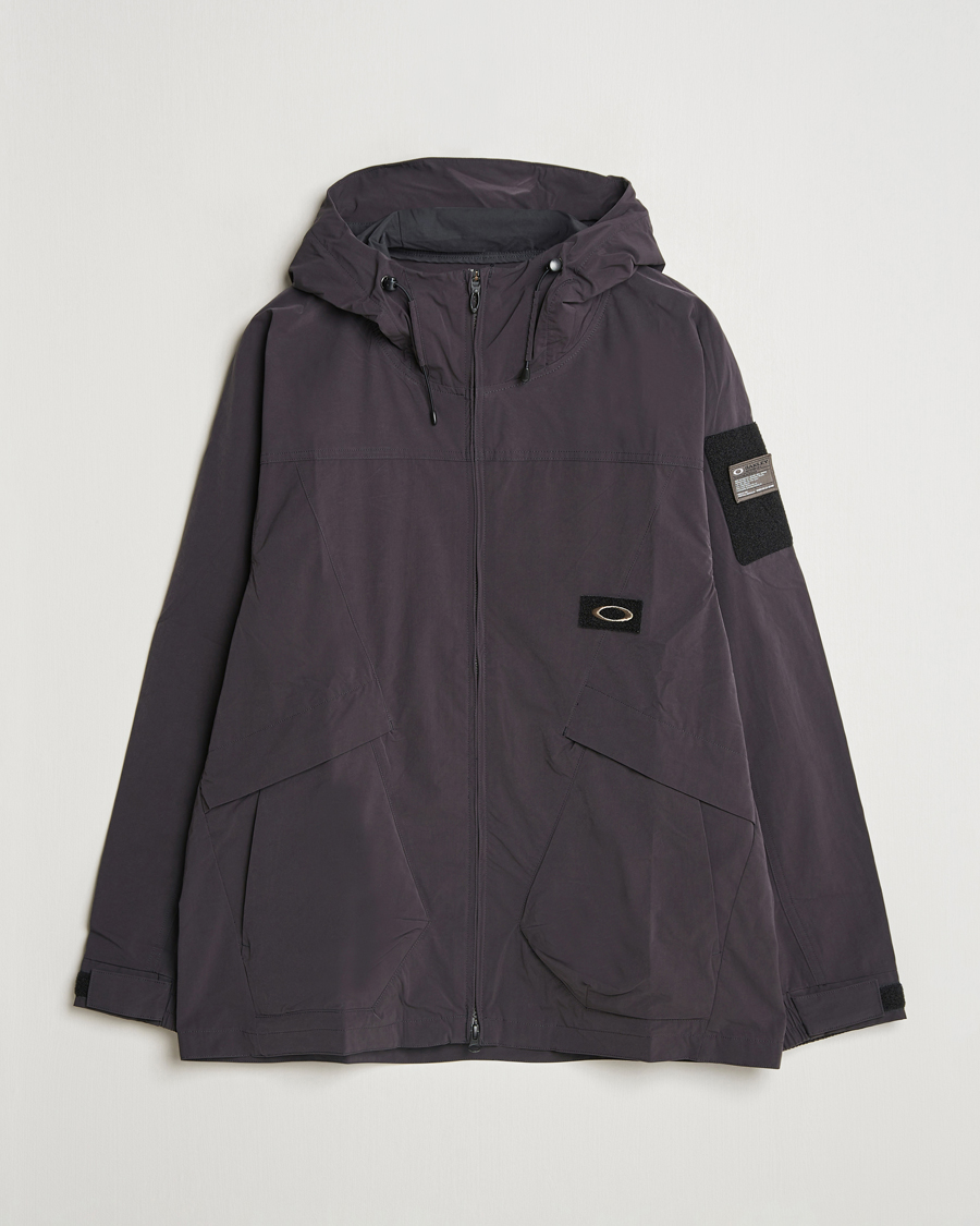 Homme | Manteaux Et Vestes | Oakley | FGL Sector Jacket Phantom