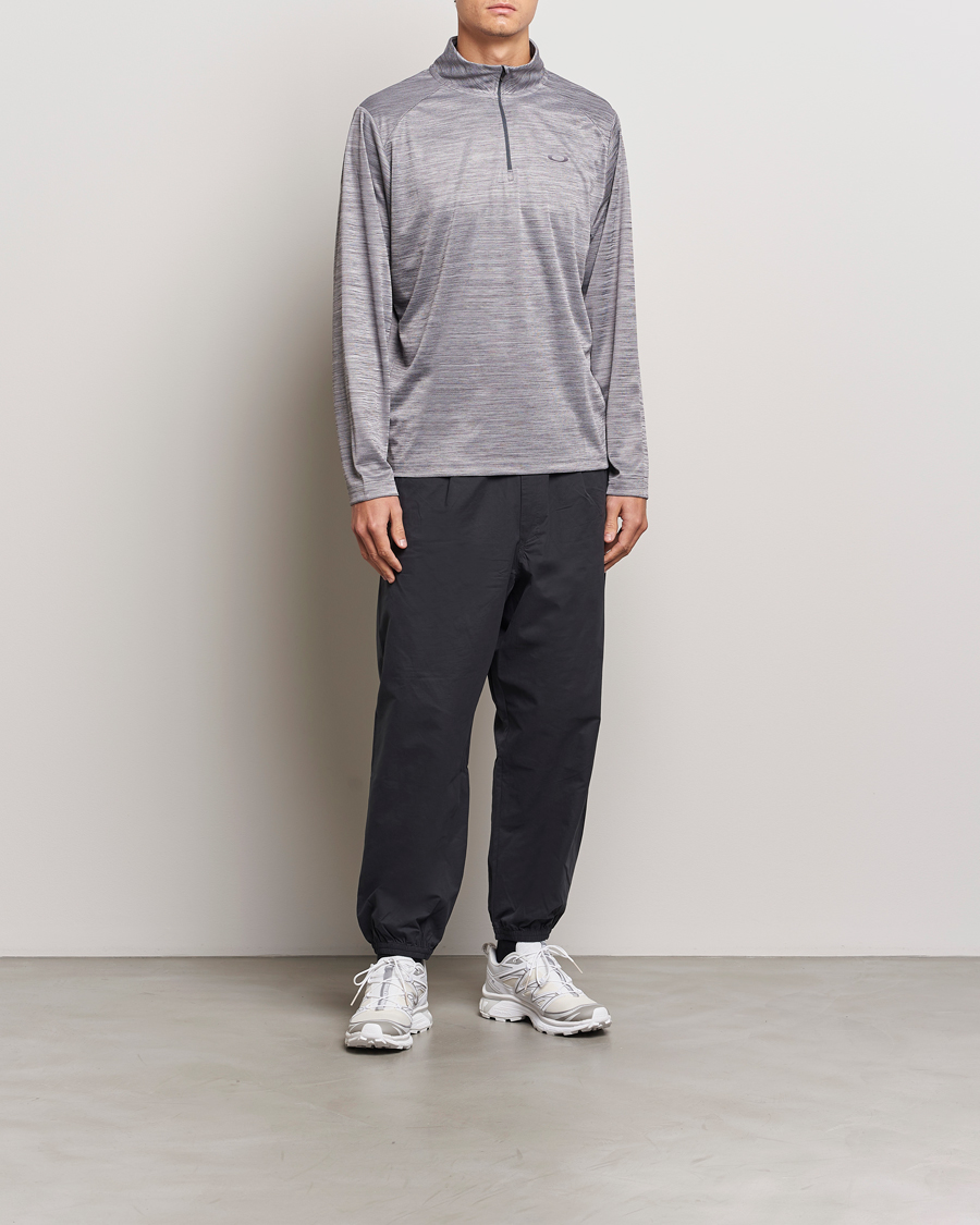 Homme | Pulls Et Tricots | Oakley | Foundational 1/4 Zip Uniform