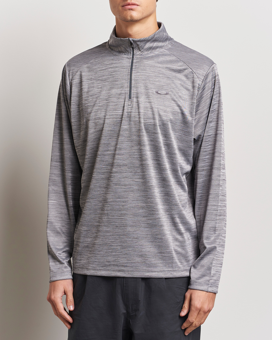 Homme | Pulls Et Tricots | Oakley | Foundational 1/4 Zip Uniform