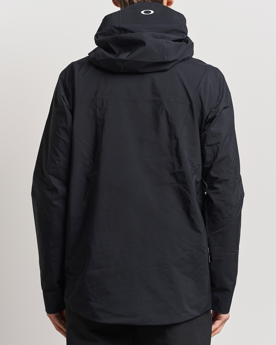 Heren | Jassen | Oakley | Unbound GORE-TEX Shell Jacket Blackout